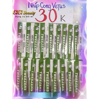 Nhíp nối mi Classic