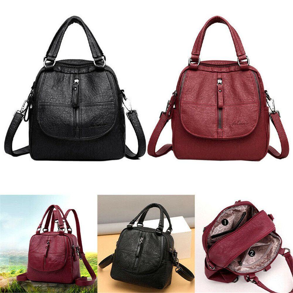 Ba Lô Du Lịch Thời Trang Orentlii