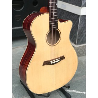 đàn guitar acoustic