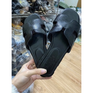 Dép HM Da Rắn