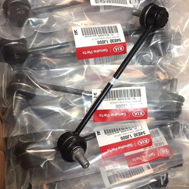 Rô tuyn, Rotuyn cân bằng, lái trong, lái ngoài, trụ đứng Kia Morning