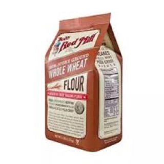Bột mì nguyên cám  HC Bods Red Mill