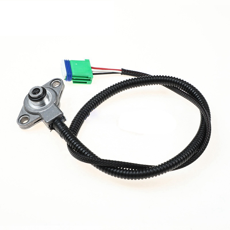 Cảm Biến Áp Suất Hộp Số HDI DPO AL4 Cho Peugeot 206 307 308 Citroen C3 C4 C5 C8 Renault 19