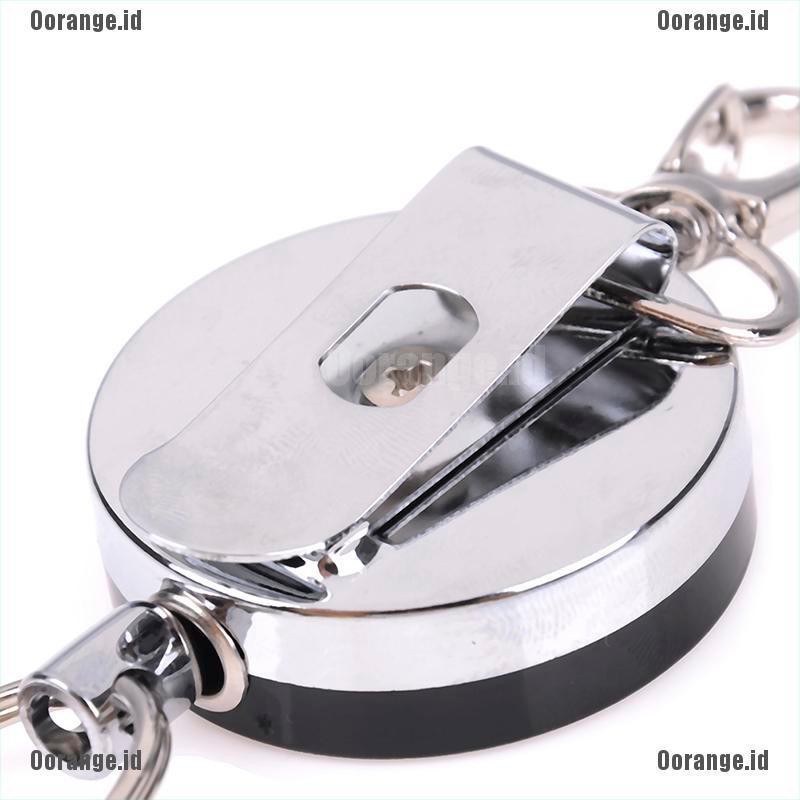 Đồng Hồ Báo Thức Dây Thép Co Giãn Kèm Chìa Khóa