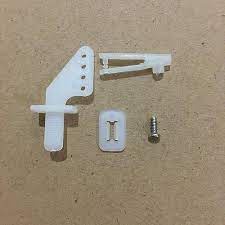 Horn and clevis 10pcs/1 set