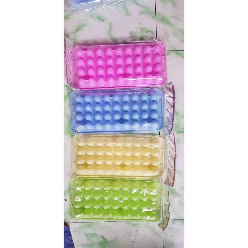 KHAY ĐÁ 36 VIÊN HÌNH CHÓP VĨNH TRƯỜNG.