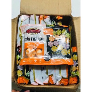 Viên thả lẩu mix vị 500gr
