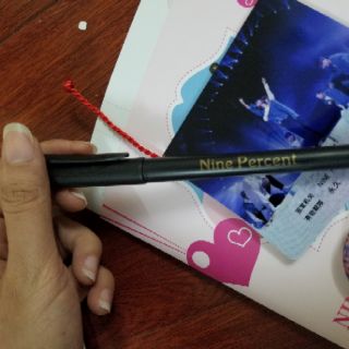 Combo 28 món NINEPERCENT (Giá rẻ bất ngờ)