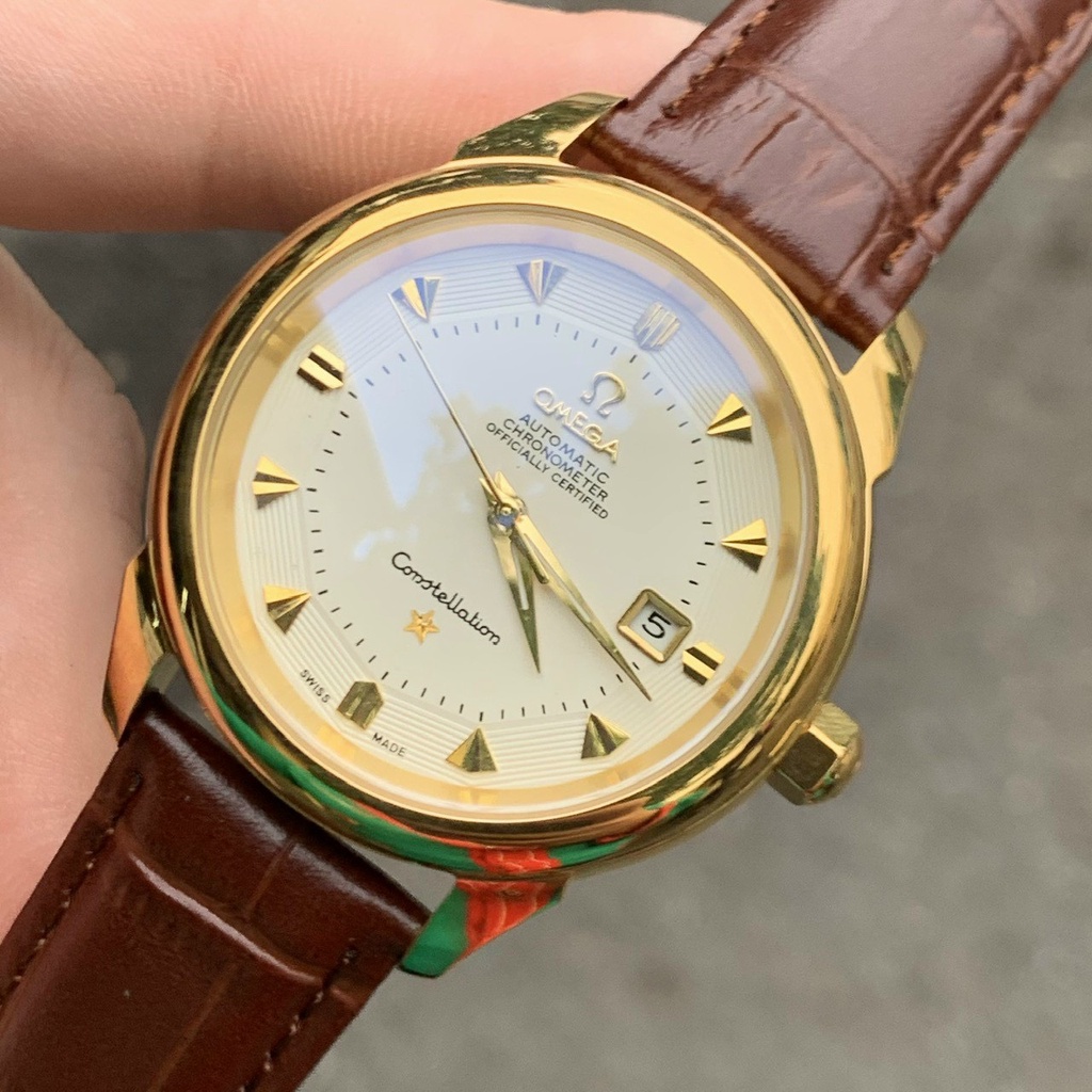 Đồng hồ Cơ nam - chạy Automatic máy thụy sỹ Auth (cao cấp)size 39mm -bảo hành 2 năm lỗi 1 đổi 1 | BigBuy360 - bigbuy360.vn