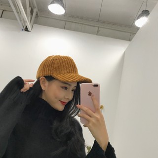 mũ lưỡi chai ulzzang
