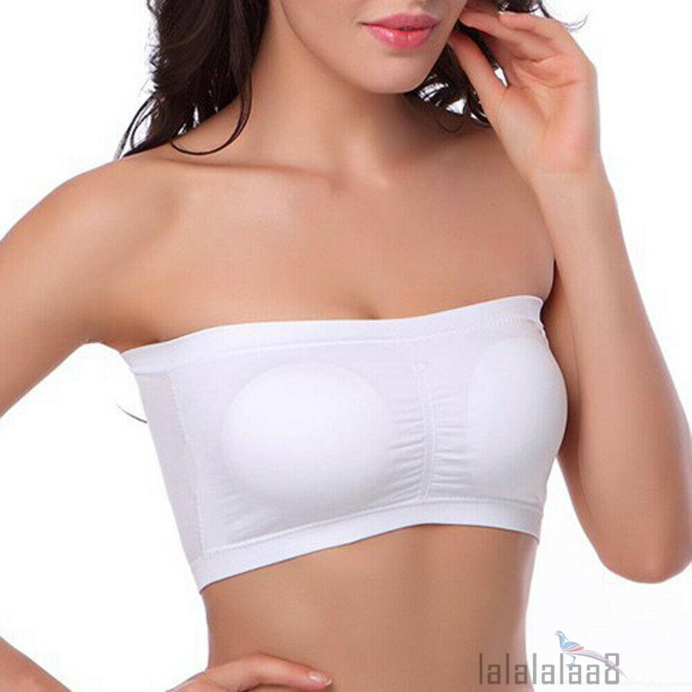 Áo Bra Dạng Ống Co Giãn Size Lớn Laa8 | BigBuy360 - bigbuy360.vn