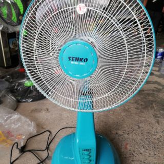 [FREESHIP] Quạt lửng Senko LS1630 (tên cũ LS103) ống inox