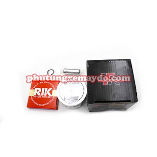 Piston Vario Taracing 62mm  