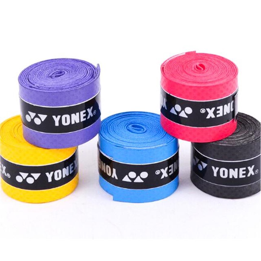 Bộ 2 Vợt Cầu Lông Yonex tặng kèm 2 cuộn quấn cán vợt  Greennetworks