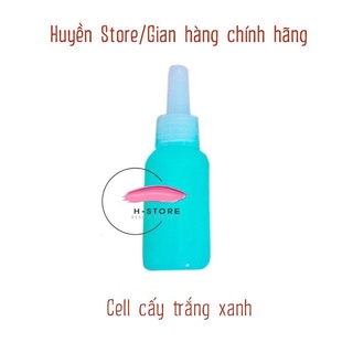 Tinh chất Cell cấy trắng mạnh