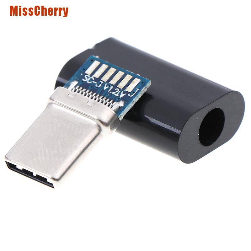 Dây Cáp Kết Nối Type-C Usb 3.1