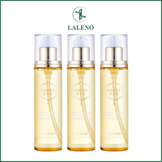 TONER KEO ONG TRUE ISLAND HONEY BEE VENOM PERFECT ESENTIALTONER - DÀNH CHO DA DẦU MỤN