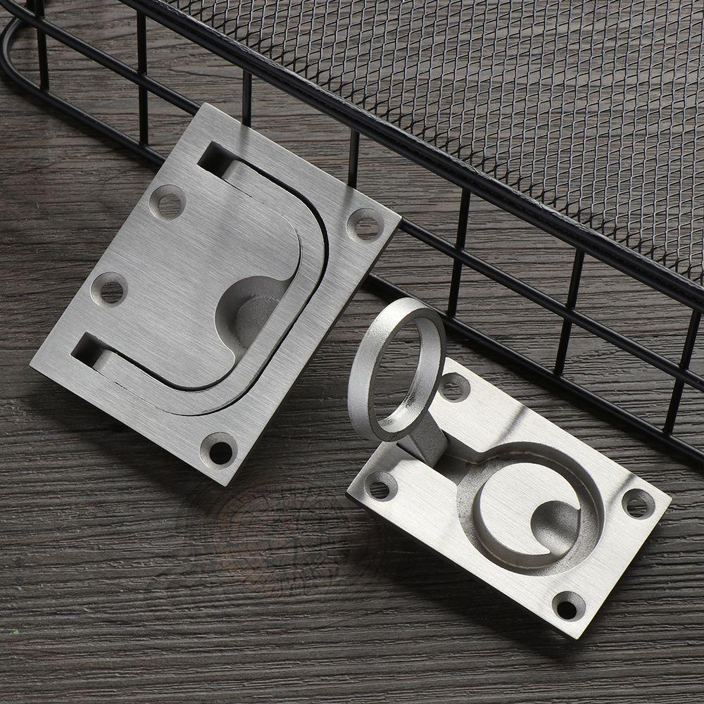 Tay Nắm Cửa Tủ Bếp Siêu Bền Tiện Dụng