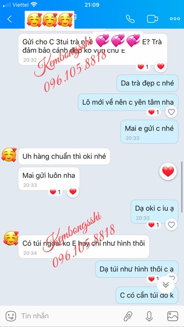 [SALE KHỦNG] [SALE DUY NHẤT HÔM NAY] Trà hoa sâm Hàn Quốc, túi 500gr