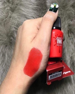 Son ink các màu
