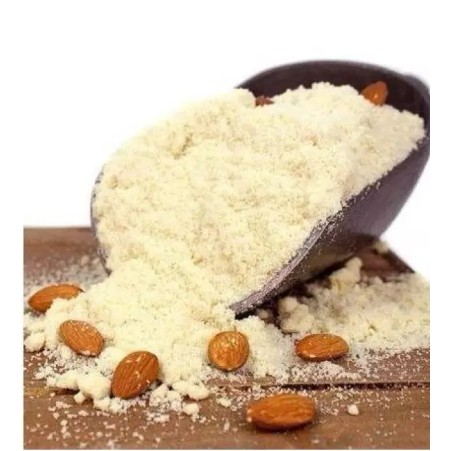 100G HẠNH NHÂN BỘT