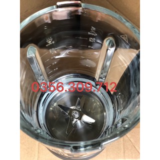 [Linh kiện] Cối máy thay thế máy Ranbem 769s