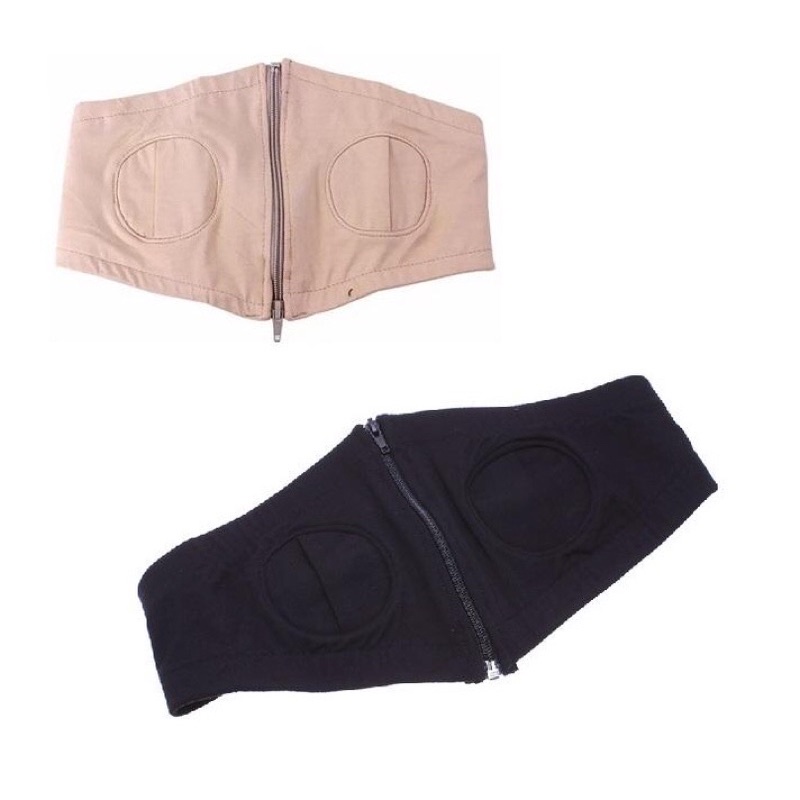 Áo Hút Sữa Rảnh Tay Cho Mẹ