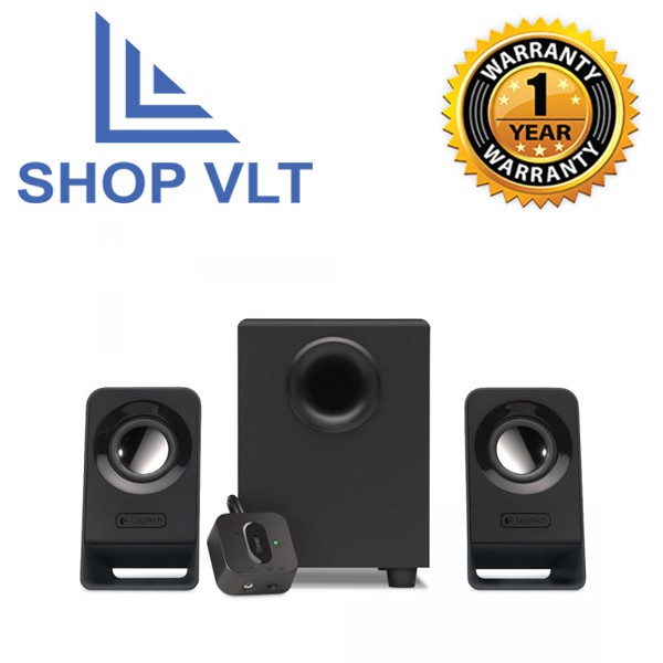 Loa Logitech Z213 - HÀNG CHÍNH HÃNG