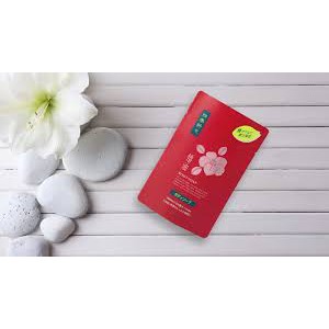 SỮA TẮM TÚI TINH CHẤT HOA TRÀ 450ML