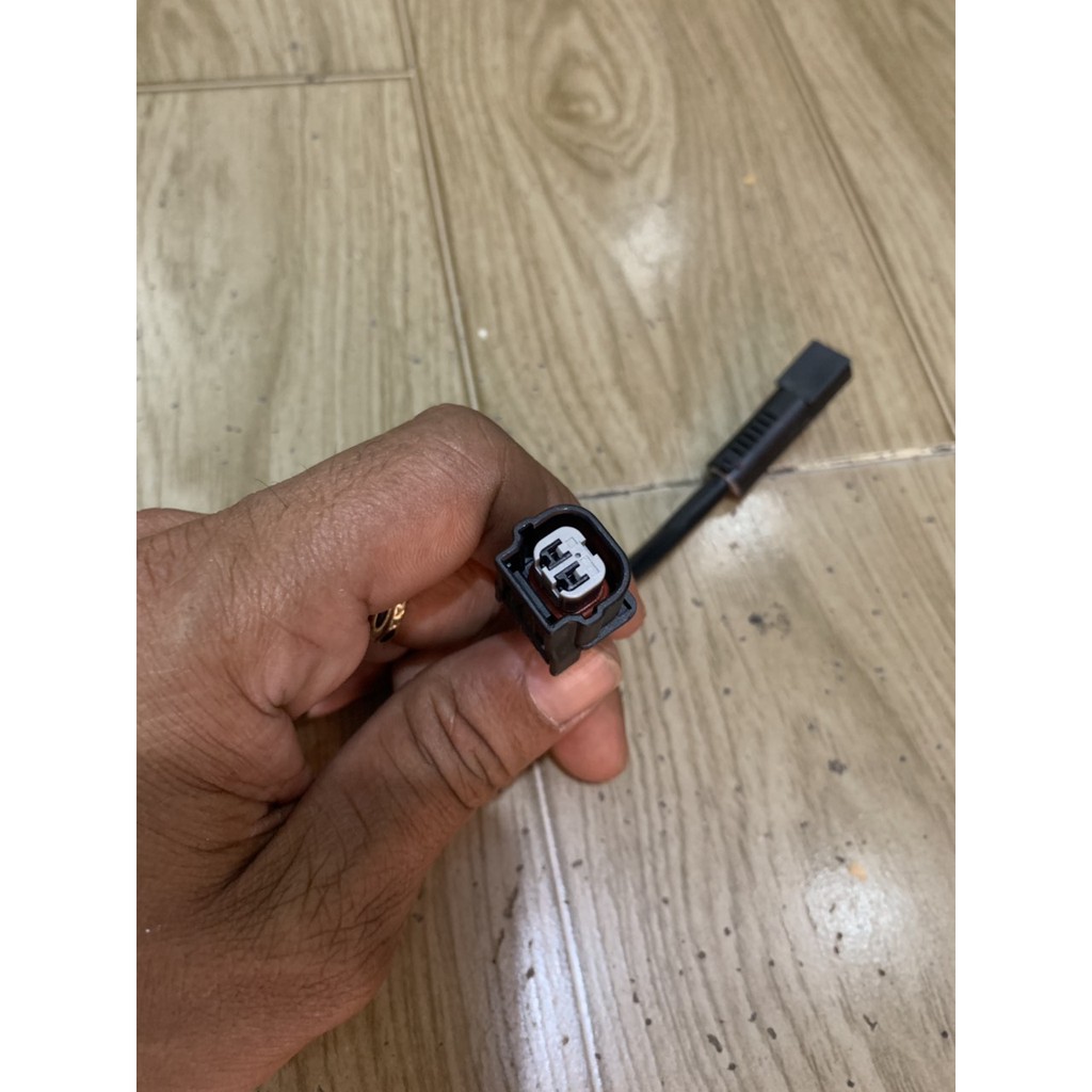 Dây rắc exciter 150 đời 2018 xài kim phun exciter 150 đời 2019