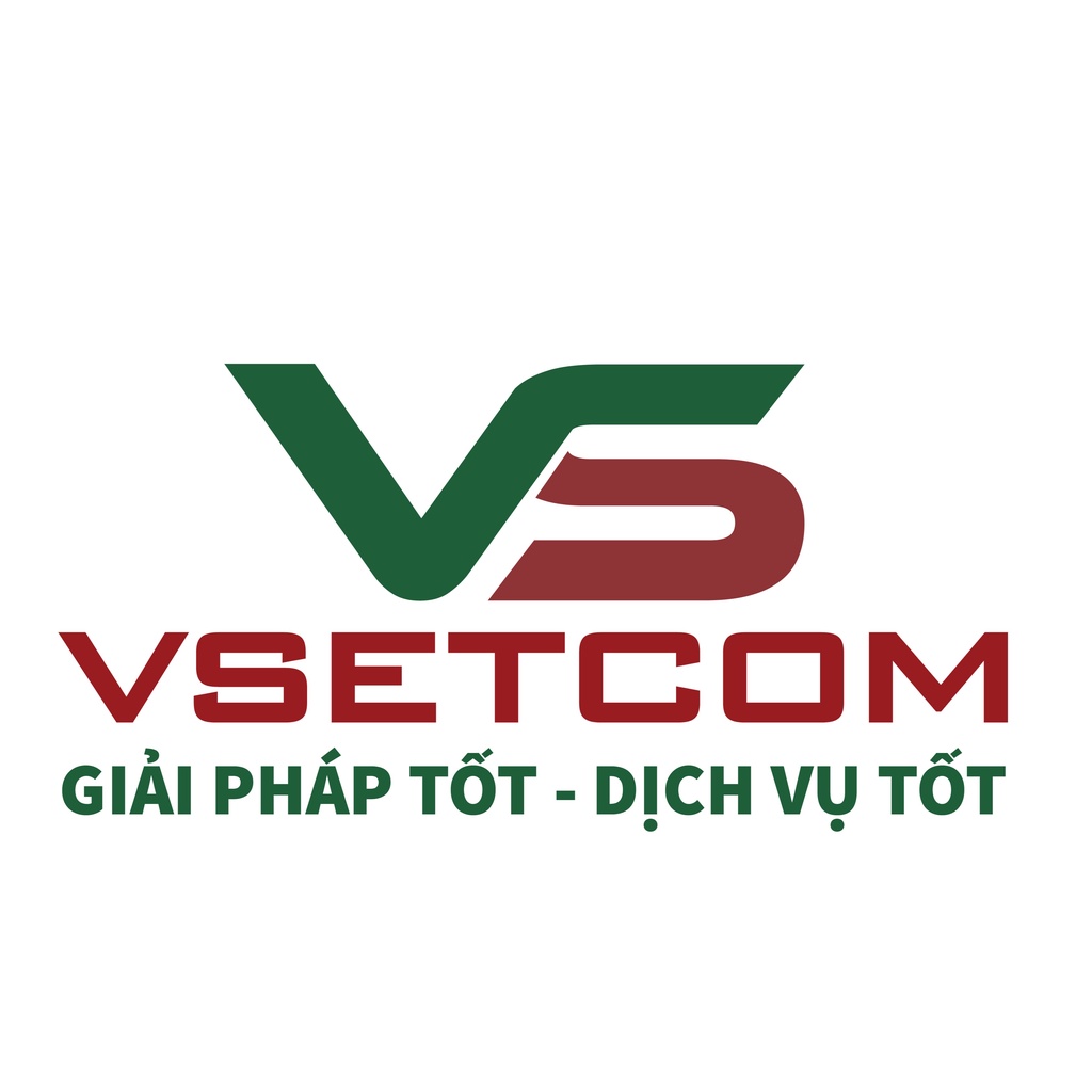 VSETCOM - Viễn Thông Điện Tử
