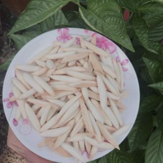 Bánh đuôn sữa 500g