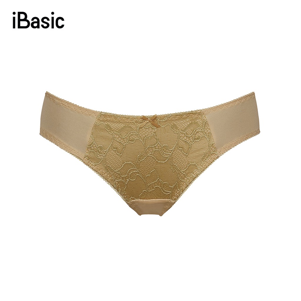 Quần Lót Nữ iBasic V166