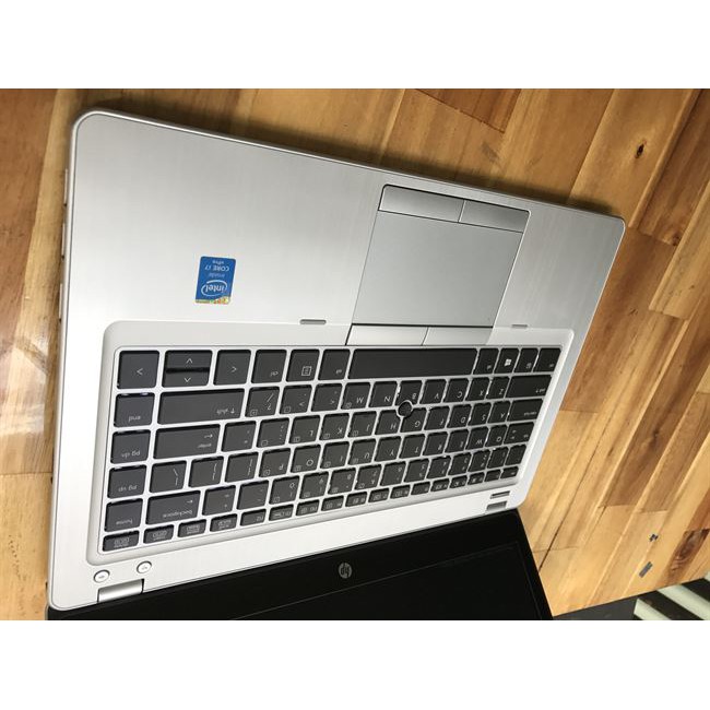 Laptop Hp Ultralbook Folio 9480m i7 4600 - ncthanh1212 | BigBuy360 - bigbuy360.vn