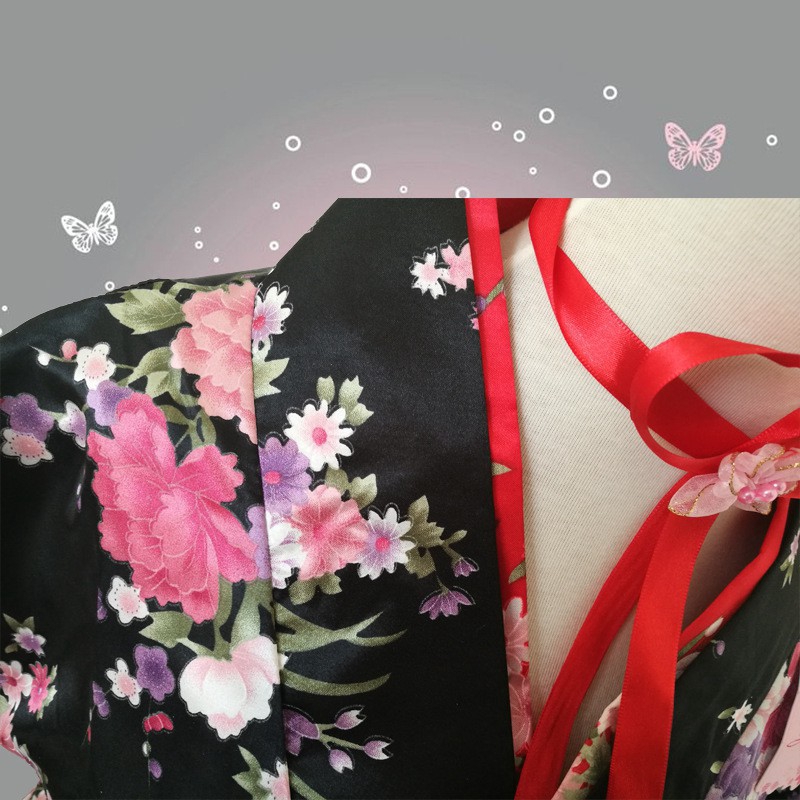 Trang phục cosplay 6 mảnh Sakura Nhật Bản | BigBuy360 - bigbuy360.vn
