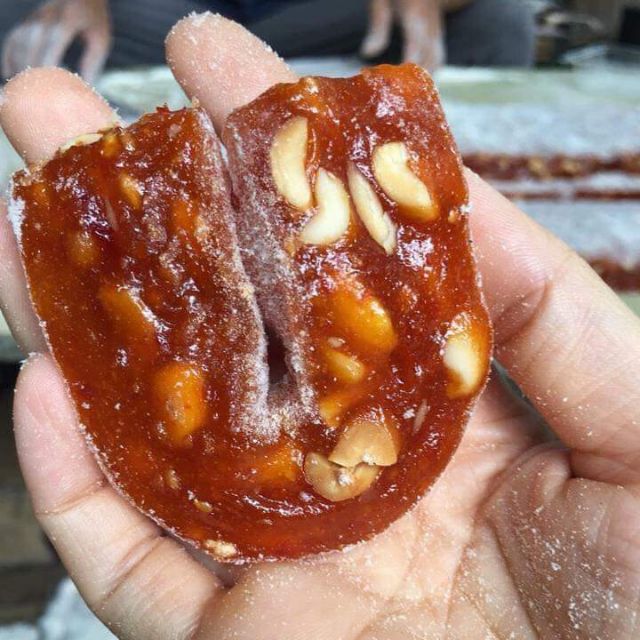 Chè Lam nhà làm