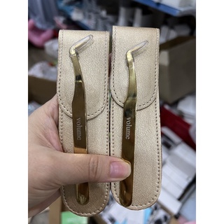 Nhíp volume cao cấp phủ nhám 15-20d(mega)