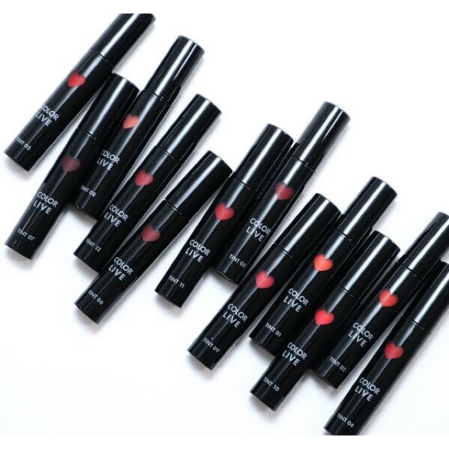 Son Aritaum color live tint