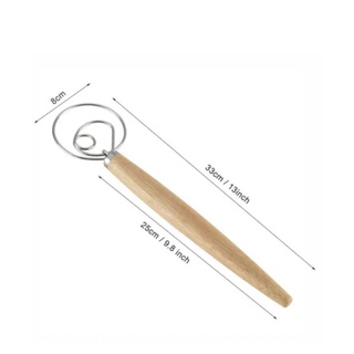 combo bộ dụng cụ làm bánh mì 3 món