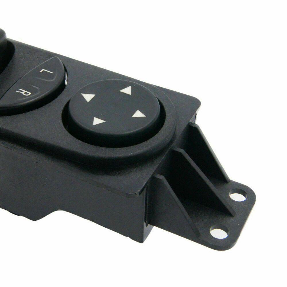 Công Tắc Điều Khiển Cửa Sổ Xe Buýt Cho Vito W639 2003-20156395450913