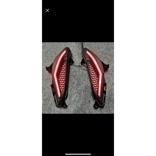 Led audi demi winner v1