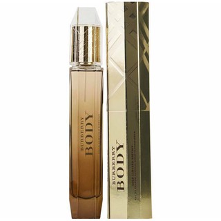 Nước hoa Nữ Burberry-Burberry Body Gold 60ml