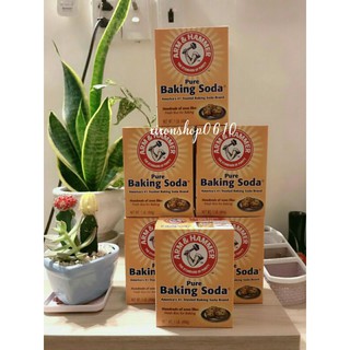 Bột  đa công dụng 454g của Mỹ