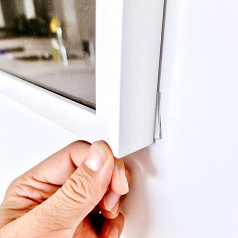 Cuộn băng keo hai mặt đa năng có thể lau sạch chống trượt tiện dụng cho gia đình