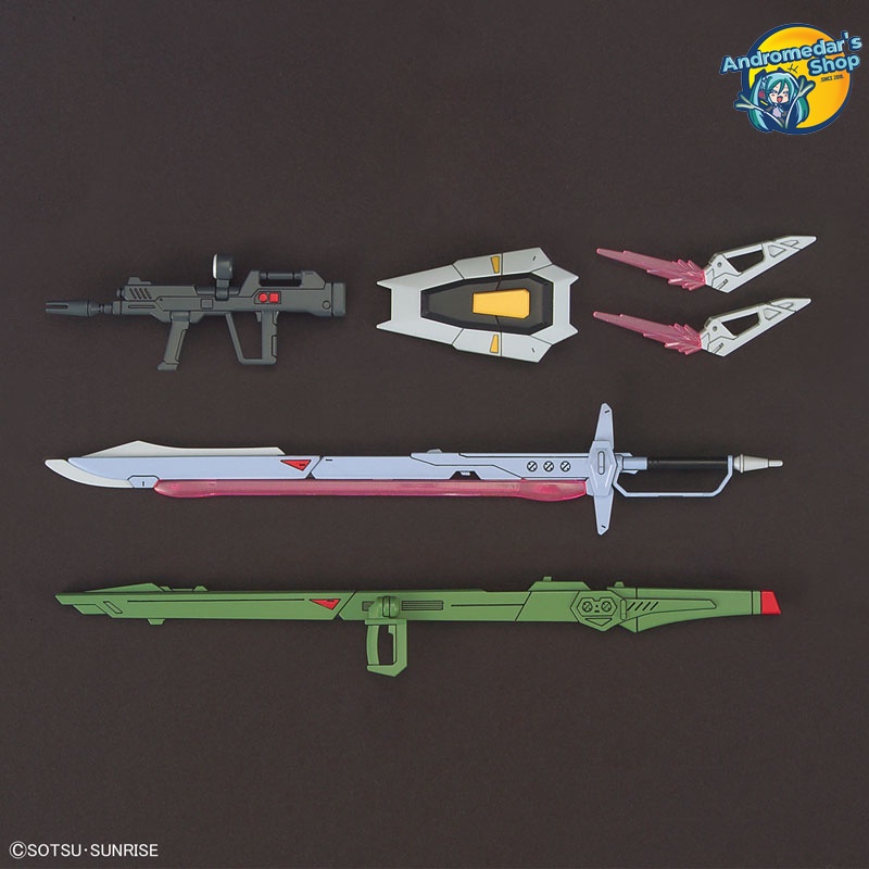 Mô hình lắp ráp High Grade Gundam Seed HGCE 1/144 Destiny Gundam Plastic Model Kits