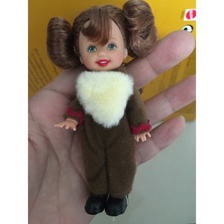 Búp bê kelly mini