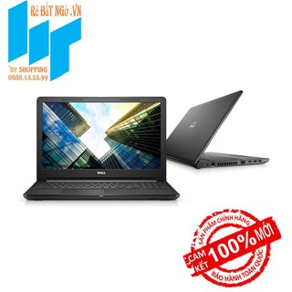 Laptop Dell Vostro 3578 NGMPF22