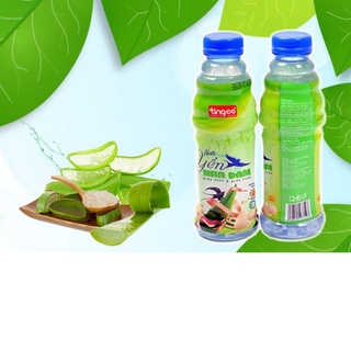 nước yến nha đam Tingco 500ml