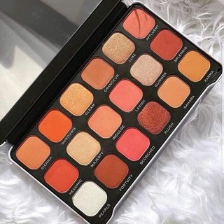 Phấn mắt revolution forever flawless