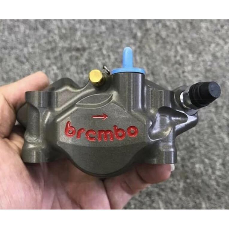 Bass pass bát heo thắng nissin bremo cgr moto3 dùng cho các loại xe gắn máy